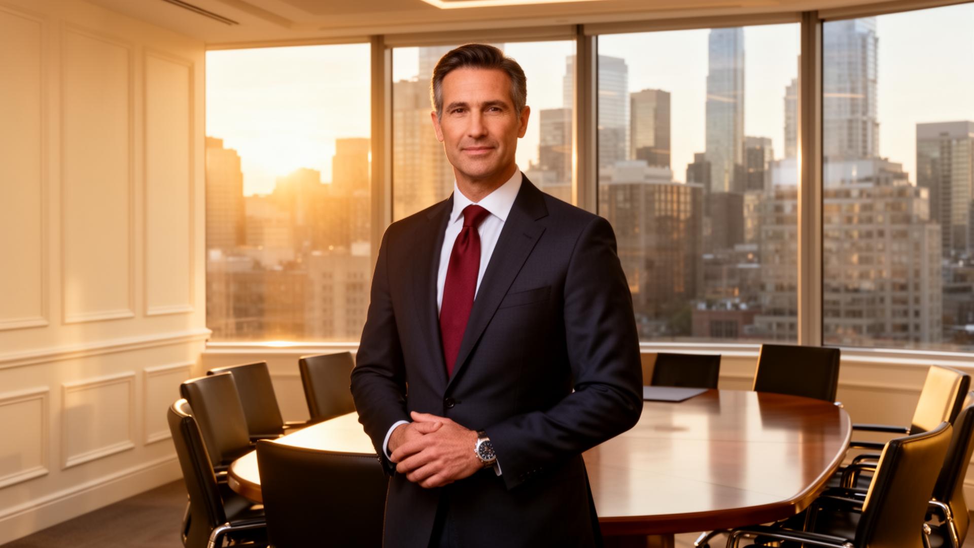 Business & Investor Immigration